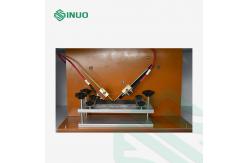 China UL 746A High Current Arc Ignition Combustion Testing Equipment supplier