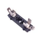 6x30 6X32 15A PCB Mount Fuse Holder 125V PBT Fire retardant for sale