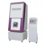 AC220V PLC Controlled Drop Impact Tester For Battery Safety Testing for sale