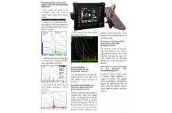 China Universal Ultrasonic Flaw Detection Equipment , non destructive testing machine supplier
