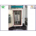 Environmental High Low Temperature Tensile Tension Testing Machine 400mm