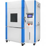 Xenon Arc Aging Test Chamber Programmable Weathering Aging Tester For Paints And Coatings for sale