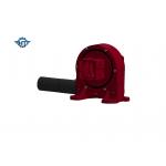 IP66 Self Locking Slewing Drive Reducer Gearbox  For Solar Tracking System for sale