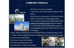 China 18650 Cylindrical Cell Production Line supplier