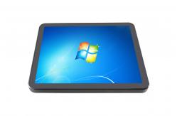 China 10.4 Inch P-CAP Touch Screen Ip65 Waterproof Ipc Industrial Pc Embedded supplier