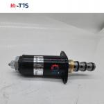 YN35V00051F1 24V Stop Solenoid Valve for SK200-8 SK250-8 SK330-8 SK350-8  Excavator Machinery Parts for sale