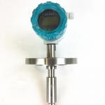 Liquid Online Vibration Tuning Fork Density Meter Smart Stainless Steel 316 for sale