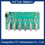 6-Channel SFP28 EVB Test Evaluation Board Compatibility Is Good for sale