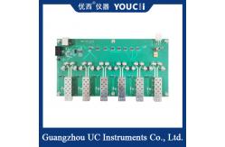 China 6-Channel SFP28 EVB Test Evaluation Board Compatibility Is Good supplier
