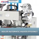 220V 50HZ Automatic Heat Transfer Machine For Shoes Label Making for sale