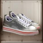 Odor Proof Designer Custom Shoes Leather Road Running Shoes for sale