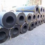 Hollow Cylindrical Shape Marine Rubber Fender For Ship Alongside for sale