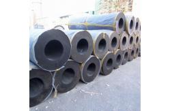 China Hollow Cylindrical Shape Marine Rubber Fender For Ship Alongside supplier