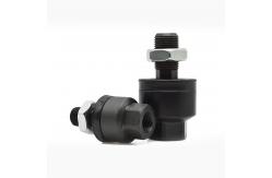 China JA180-40-150 Flange Connection Exhaust Tailpipe Joint for Air/Hydraulic Cylinders supplier