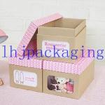 high quality  candle     box for sale