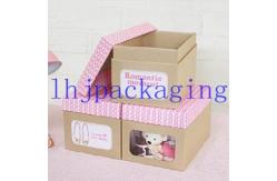 China high quality  candle     box supplier