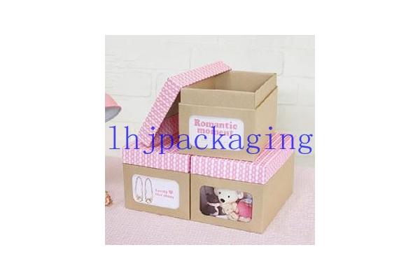 high quality candle box