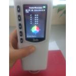 Food Testing Color 3nh Colorimeter Different Matchine 4mm Measurement Aperture Nr110 3nh for sale