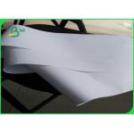 80gsm White Printing Paper Magazine Printing With 100% Virgin Pulp Material