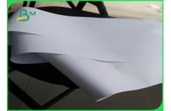 China 80gsm White Printing Paper Magazine Printing With 100% Virgin Pulp Material supplier