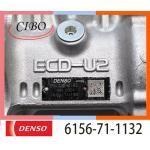 Pc400-7 Excavator Fuel Injection Pump 6156-71-1130 Injection Pump 6156-71-1131 6156-71-1132 Pump Injection for sale