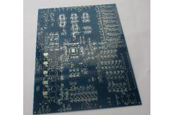 China Multi Layer Circuit Board Surface Mount Assembly OEM ODM Accepted supplier