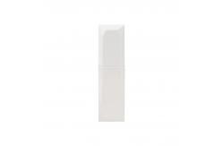 China Gradient 5ml Plastic Lip Gloss Tube With Stock Support Customization supplier