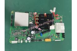 China SCHILLER DEFIGARD 4000 Defibrillator Therapy Board WSM0101A used supplier