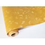 Modern Indoor Wall Waterproof Sticker PVC Wallpaper Roll 45cmx10m for sale