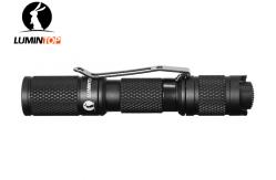 China Portable Lumintop AAA Flashlight Magnetic Tail Tail Switch IPX - 8 Waterproof supplier