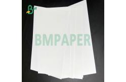 China Waterproof Durable PP Synthetic Paper for Self-adhesive stamp supplier