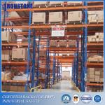 New Technique Warehouse Storage Racks for sale