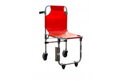 China The Wheelchair Stretcher With Two Wheels Is Lightweight And Highly Maneuverable supplier