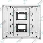 Anti Static PCB Magazine Material Rack Transfer Cart SMT Peripheral Equipment