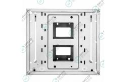 China Anti Static PCB Magazine Material Rack Transfer Cart SMT Peripheral Equipment supplier