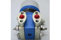 China Endress+Hauser Deltabar PMD55 Differential Pressure Transmitter supplier