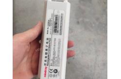China Mindray M7 Ultrasound Rechargeable Li Ion Battery Pack L1231001A supplier