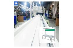 China 3M Auto Insertion Machine For PCB Assemblies 750mm Conveyor height supplier