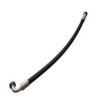 06C0022X0 Lgmc Wheel Loader Parts Connecting Bucket Cylinder Large Cavity Hose for sale