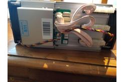 China Second Hand Miner Innosilicon S11 SiaMaster Blake2b Algorithm Miner supplier