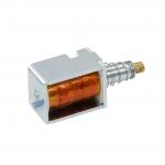 Push Pull 0.24A  DC34V Solenoid Door Lock for sale