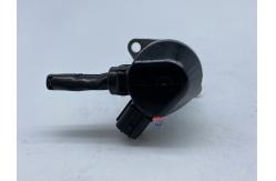 China Excavator Solenoid Valve V2203 1A021-60017 Stop Solenoid Switch VDC12V supplier