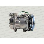 SK200-8 Excavator Air Compressor SK200-8 Air Compressor For Kobelco Excavator for sale
