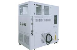 China Climate 1000L D1735 Temperature Humidity Test Chamber Walk In supplier