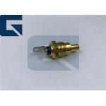 Hitachi ZX200 EX200-5 Excavator 6BG1 Engine Over Heat Switch 897125-6010 for sale