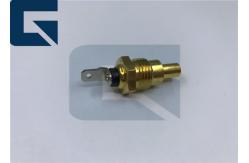 China Hitachi ZX200 EX200-5 Excavator 6BG1 Engine Over Heat Switch 897125-6010 supplier