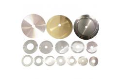 China Hob Milling Cutter Precision Rotary Cutter supplier