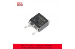 China IRFR220NTRPBF Mosfet In Power Electronics High Performance Reliable Switching supplier