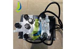 China 338-8504 3388504 Joystick Handle For 950GC Wheel Loader supplier
