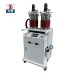 Two Component Epoxy Dispensing Machine Equipped with Advanced AB Glue Mixer for sale